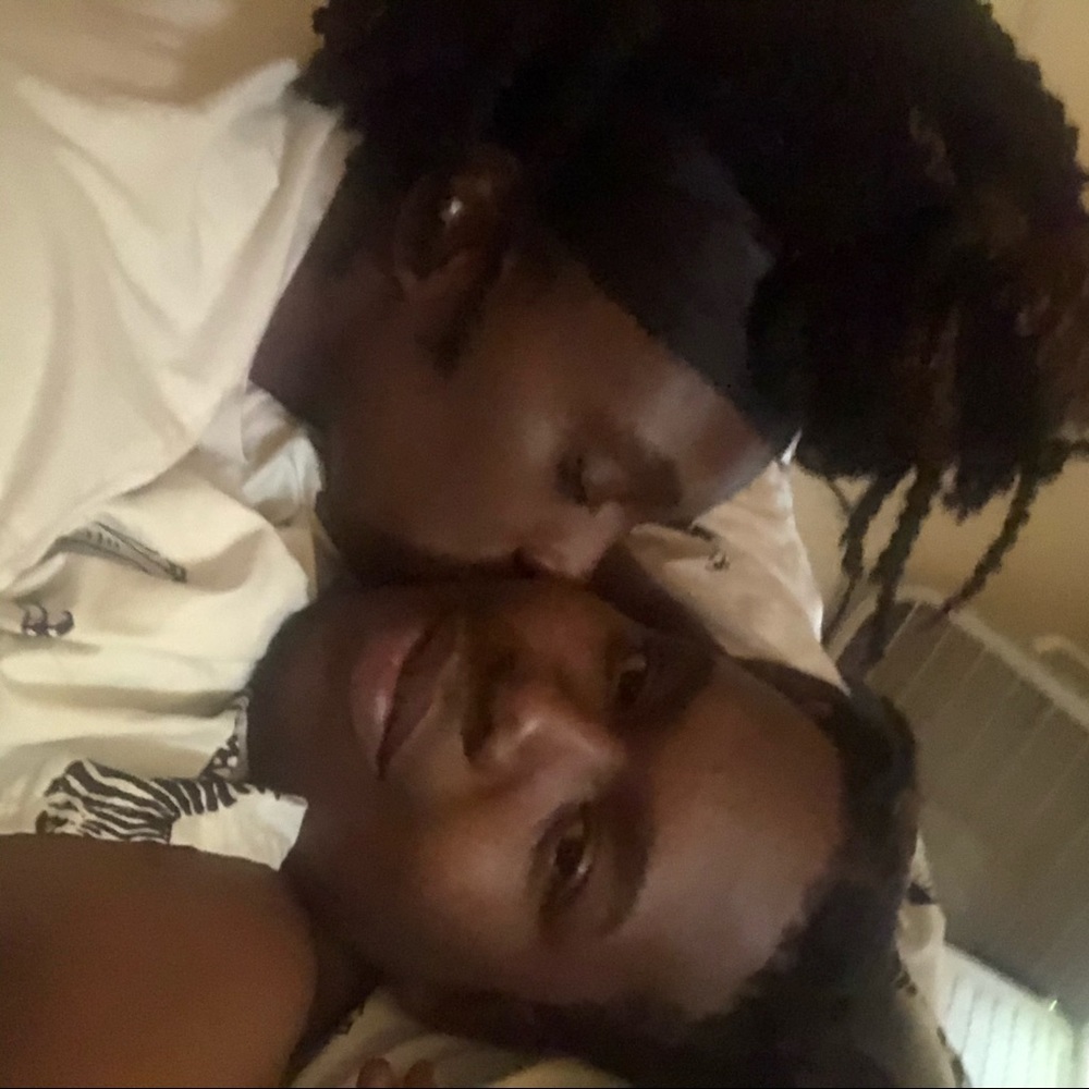 Meet your Posher, Tempestt